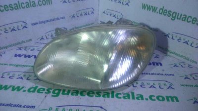 FARO IZQUIERDO de 2.0i 16V GLS 