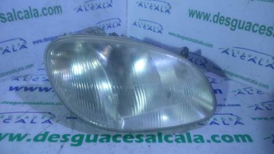 FARO DERECHO HYUNDAI SONATA (Y4) 2.0i 16V GLS