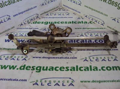 MOTOR LIMPIA DELANTERO OPEL VECTRA C BERLINA Elegance