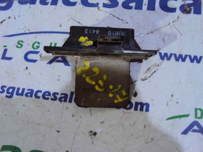 RESISTENCIA CALEFACCION NISSAN TERRANO/TERRANO.II (R20) Elegance