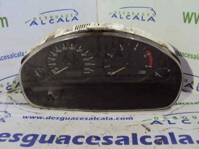 CUADRO INSTRUMENTOS MITSUBISHI CARISMA BERLINA 4 (DA0) 1900 GL