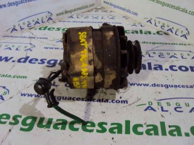 ALTERNADOR SEAT TRANS *