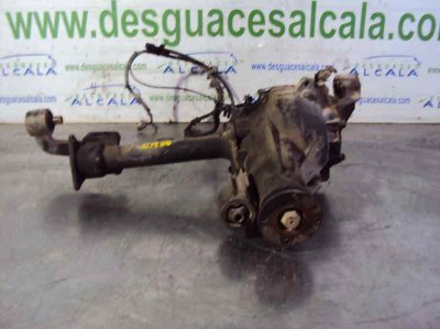 DIFERENCIAL DELANTERO SUZUKI GRAND VITARA 5 PUERTAS SQ (FT) 2.0 Turbodiesel CAT