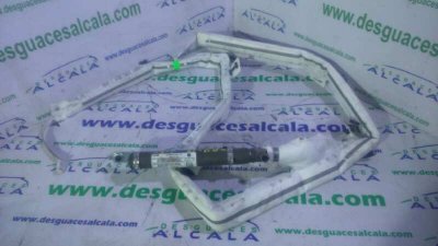 AIRBAG CORTINA DELANTERO DERECHO  VOLKSWAGEN JETTA (162) Advance BlueMotion