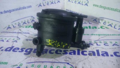 SOPORTE FILTRO GASOIL CITROEN XSARA BERLINA 1.9 D SX