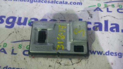CENTRALITA FAROS XENON RENAULT MEGANE II BERLINA 5P Confort Authentique