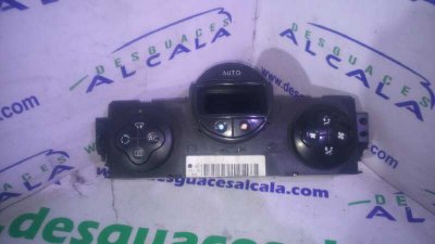 MANDO CLIMATIZADOR