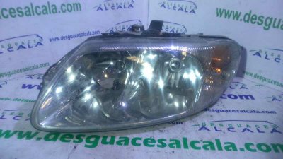 FARO IZQUIERDO CHRYSLER VOYAGER (RG) 2.5 CRD Executive