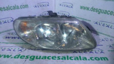 FARO DERECHO CHRYSLER VOYAGER (RG) 2.5 CRD Executive