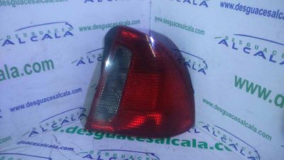 PILOTO TRASERO DERECHO MG SERIE 45 (RT) Classic (4-ptas.)