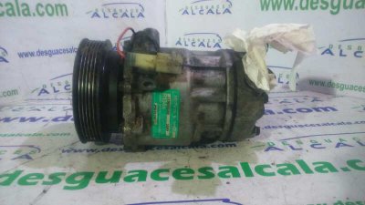 COMPRESOR AIRE ACONDICIONADO MG SERIE 45 (RT) Classic (4-ptas.)