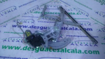 ELEVALUNAS DELANTERO DERECHO MG SERIE 45 (RT) Classic (4-ptas.)