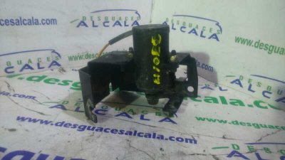 POTENCIOMETRO PEDAL MG SERIE 45 (RT) Classic (4-ptas.)