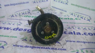 BOMBA DIRECCION MG SERIE 45 (RT) Classic (4-ptas.)