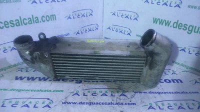 RADIADOR INTERCOOLER de Classic (4-ptas.) 