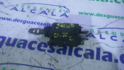 MOTOR CIERRE CENTRALIZADO DELANTERO IZQUIERDO CITROËN SAXO 1.6 VTS 16V