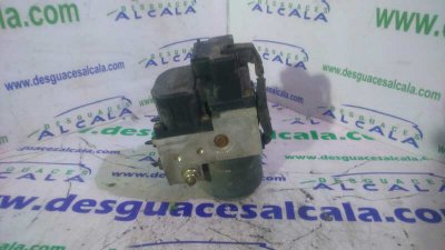 MODULO ABS MG SERIE 45 (RT) Classic (4-ptas.)