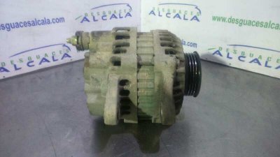 ALTERNADOR HYUNDAI ATOS (MX) GLS