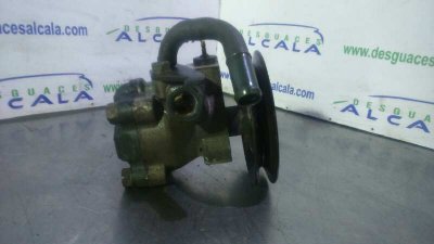 BOMBA DIRECCION HYUNDAI ATOS (MX) GLS