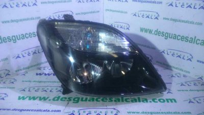 FARO DERECHO RENAULT SCENIC RX4 (JA0) 1.9 dCi