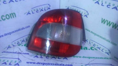 PILOTO TRASERO DERECHO RENAULT SCENIC RX4 (JA0) 1.9 dCi