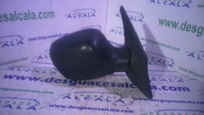 RETROVISOR DERECHO RENAULT SCENIC RX4 (JA0) 1.9 dCi