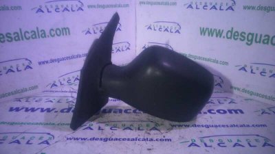 RETROVISOR IZQUIERDO RENAULT SCENIC RX4 (JA0) 1.9 dCi