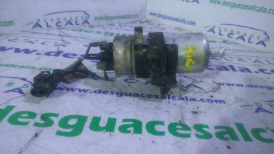 BOMBA COMBUSTIBLE RENAULT SCENIC RX4 (JA0) 1.9 dCi