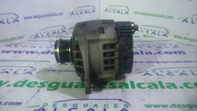 ALTERNADOR RENAULT SCENIC RX4 (JA0) 1.9 dCi