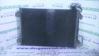 RADIADOR AIRE ACONDICIONADO RENAULT SCENIC RX4 (JA0) 1.9 dCi