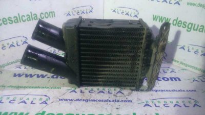 RADIADOR INTERCOOLER RENAULT SCENIC RX4 (JA0) 1.9 dCi