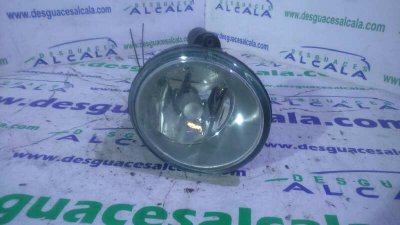 FARO ANTINIEBLA DERECHO RENAULT SCENIC RX4 (JA0) 1.9 dCi