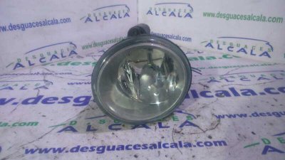 FARO ANTINIEBLA IZQUIERDO RENAULT SCENIC RX4 (JA0) 1.9 dCi