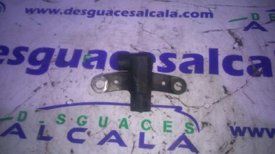 SENSOR RENAULT SCENIC RX4 (JA0) 1.9 dCi