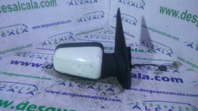 RETROVISOR DERECHO CITROEN ZX 1.9 TD Sensation