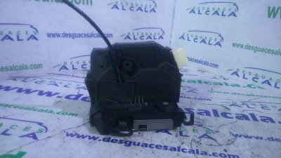 CERRADURA PUERTA DELANTERA DERECHA BMW MINI (R56) Cooper S