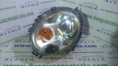 FARO IZQUIERDO BMW MINI (R56) Cooper S