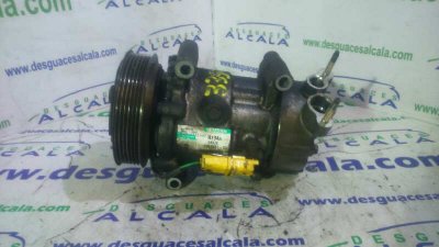 COMPRESOR AIRE ACONDICIONADO BMW MINI (R56) Cooper S