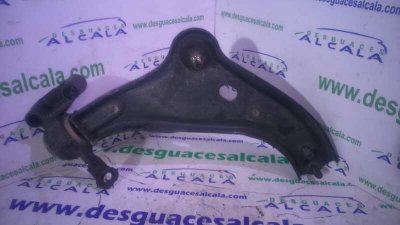 BRAZO SUSPENSION INFERIOR DELANTERO IZQUIERDO BMW MINI (R56) Cooper S