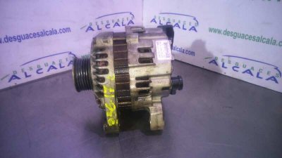 ALTERNADOR PEUGEOT 206 BERLINA XS