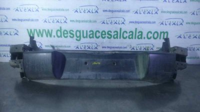 PARAGOLPES TRASERO RENAULT SCENIC RX4 (JA0) 1.9 dCi