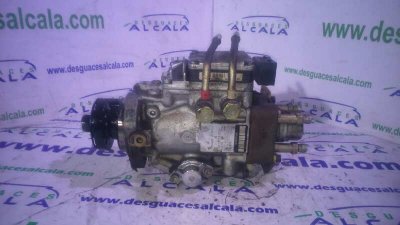 BOMBA INYECCION FORD FOCUS BERLINA (CAK) Ambiente