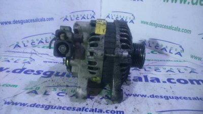 ALTERNADOR PEUGEOT 206 BERLINA XR