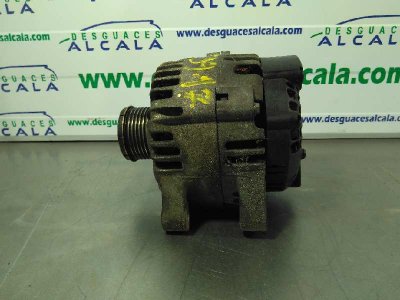 ALTERNADOR PEUGEOT PARTNER (S2) Combi Plus