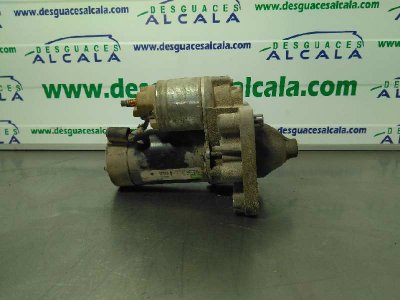 MOTOR ARRANQUE PEUGEOT PARTNER (S2) Combi Plus