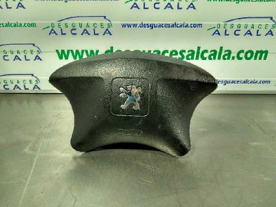 AIRBAG DELANTERO IZQUIERDO PEUGEOT PARTNER (S2) Combi Plus