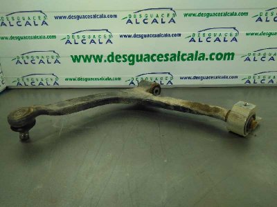 BRAZO SUSPENSION INFERIOR DELANTERO DERECHO PEUGEOT PARTNER (S2) Combi Plus