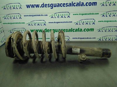 AMORTIGUADOR DELANTERO DERECHO PEUGEOT PARTNER (S2) Combi Plus