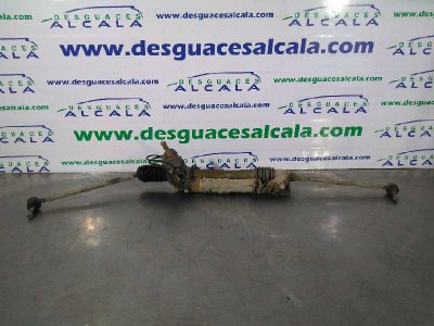 CREMALLERA DIRECCION PEUGEOT PARTNER (S2) Combi Plus