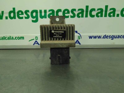 RELE CALENTADORES PEUGEOT PARTNER (S2) Combi Plus